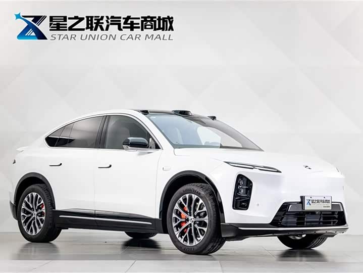2025 Nio EC6