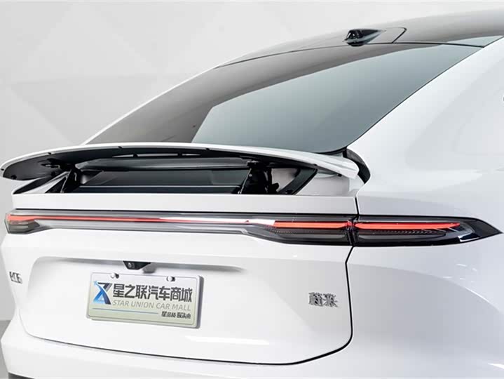 Nio EC6 2025 2025款 75kWh
