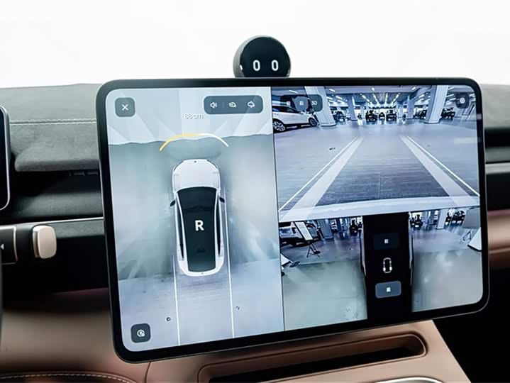 Nio EC6 2025 2025款 75kWh