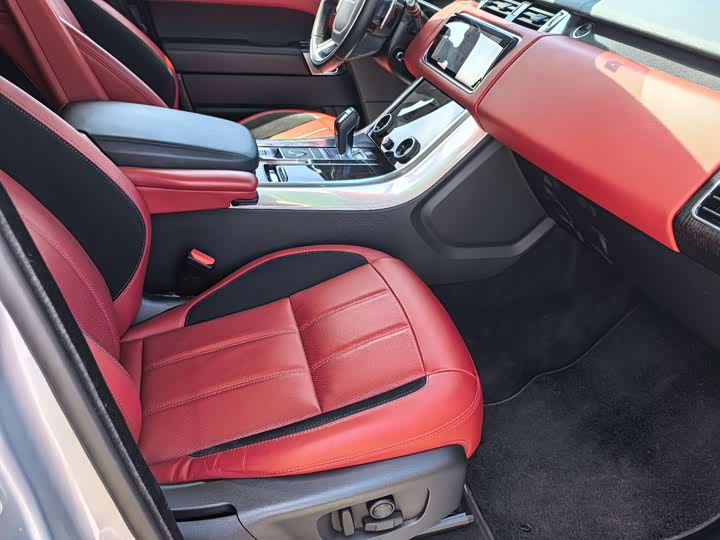 Photo 7 - Land Rover Range Rover Sport