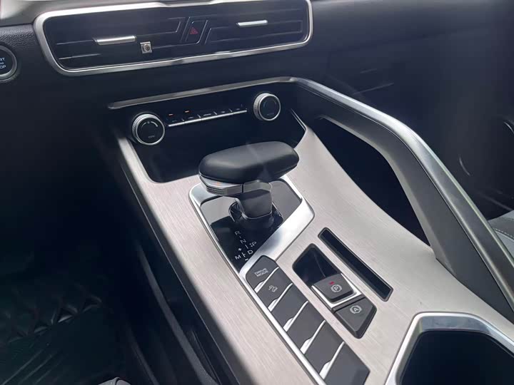 Geely Coolray 2023 2023款 1.5T DCT铂金版