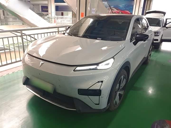 Changan Deepal S05 2024 2024款 510Ultra纯电版