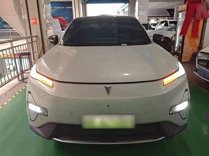 Changan Deepal S05 2024 2024款 510Ultra纯电版