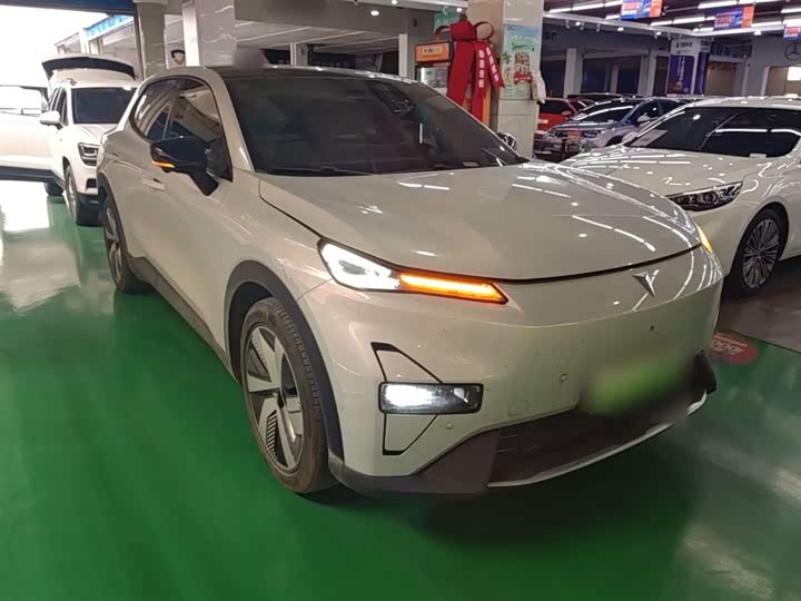 Changan Deepal S05 2024 2024款 510Ultra纯电版