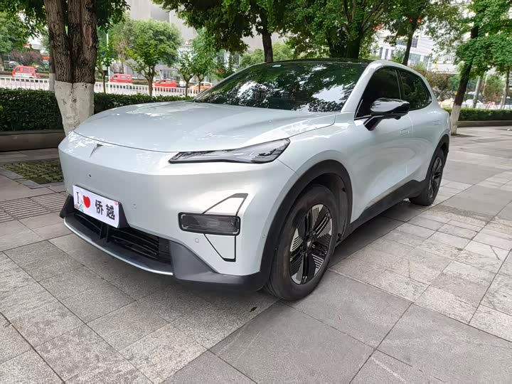 Changan Deepal S05 2024 2024款 510Plus纯电版