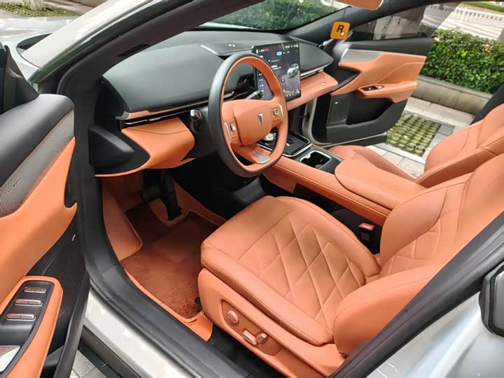 Changan Deepal S05 2024 2024款 510Plus纯电版