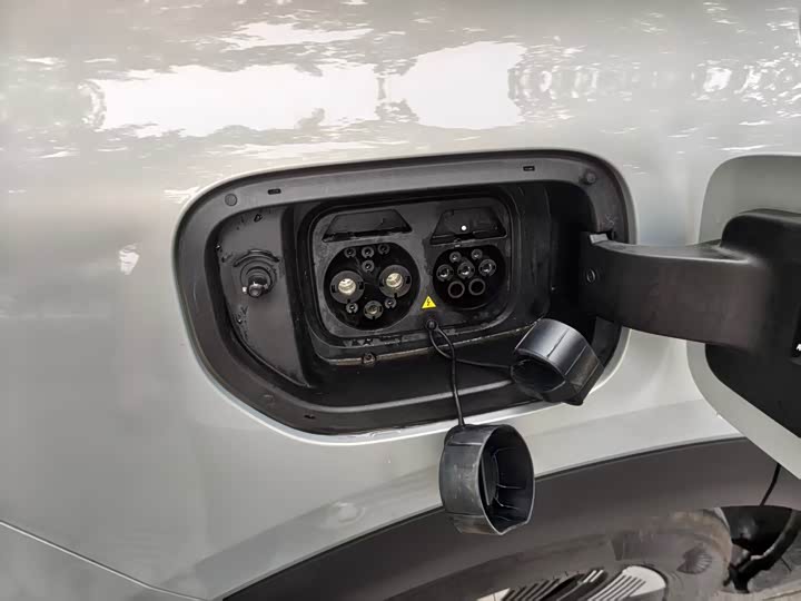Changan Deepal S05 2024 2024款 510Plus纯电版