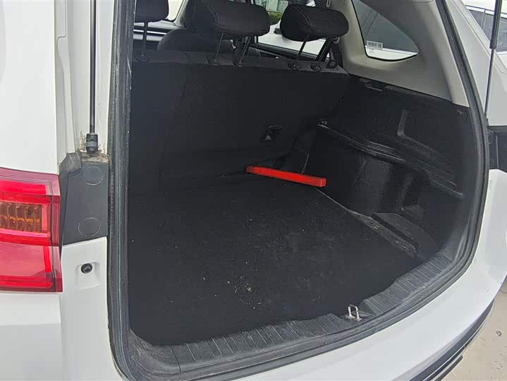 Haval M6 2023 2023款 PLUS 1.5T DCT精英智联型