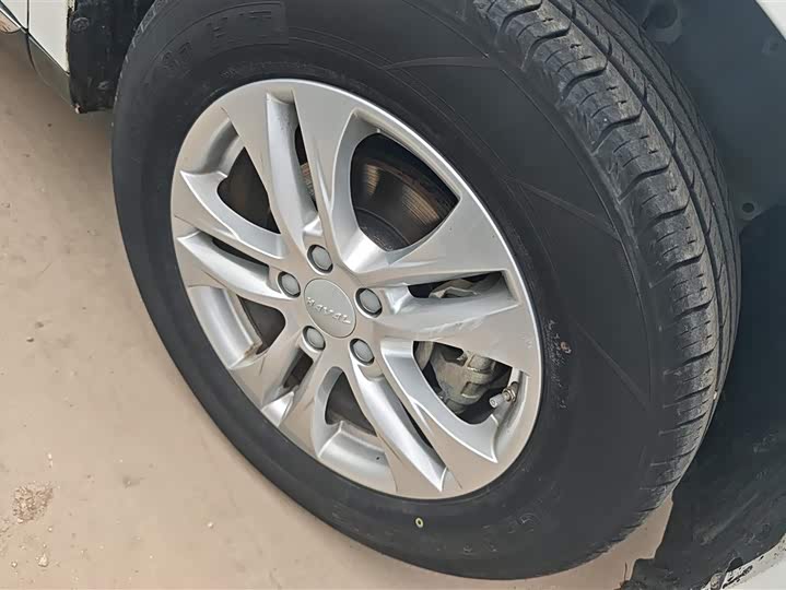 Haval M6 2023 2023款 PLUS 1.5T DCT精英智联型