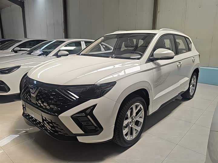 2026 Jetta VS5