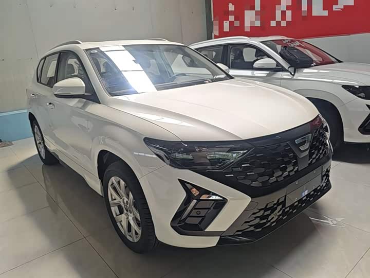 2026 Jetta VS5