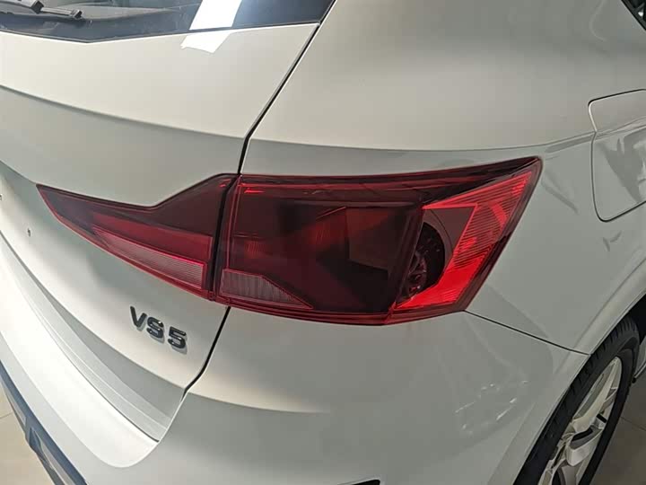 Jetta VS5 2026 2026款 280TSI 自动悦享版