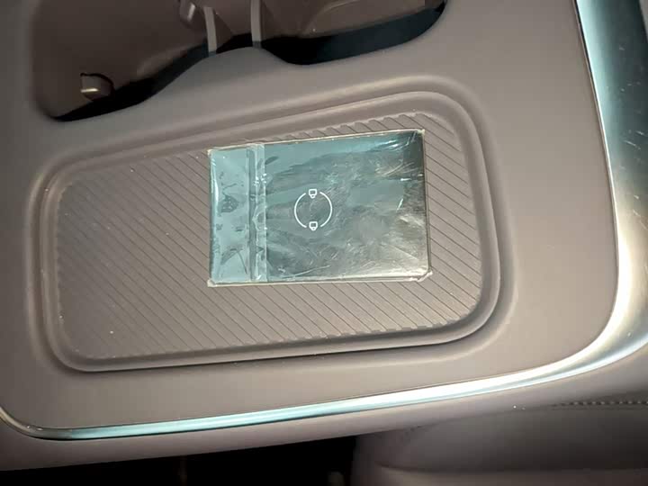 Leapmotor B01 2025 2025款 650激光雷达版