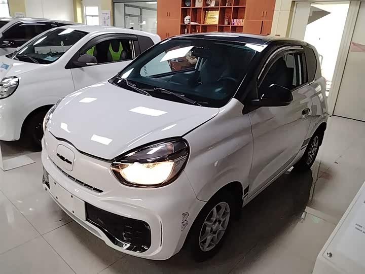 Roewe Clever 2022 2022款 311km元气啵啵版