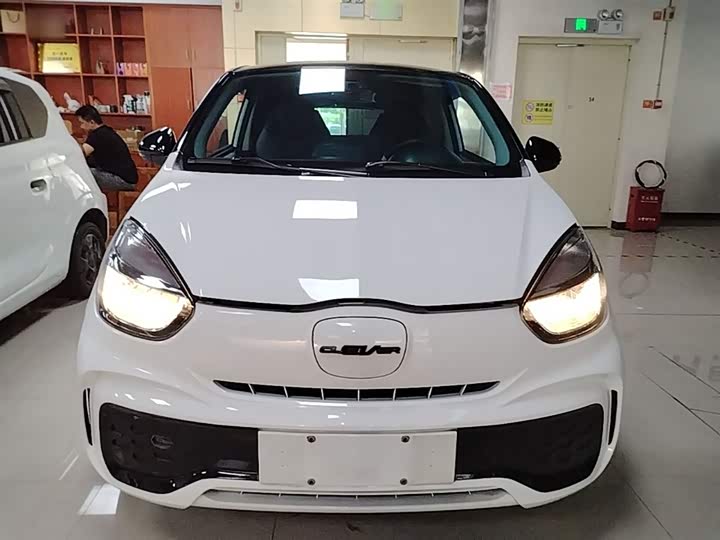 Roewe Clever 2022 2022款 311km元气啵啵版