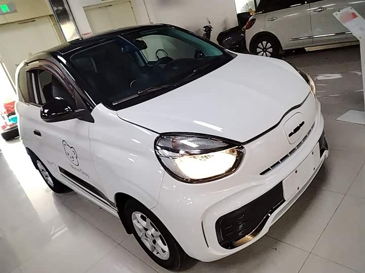 Roewe Clever 2022 2022款 311km元气啵啵版