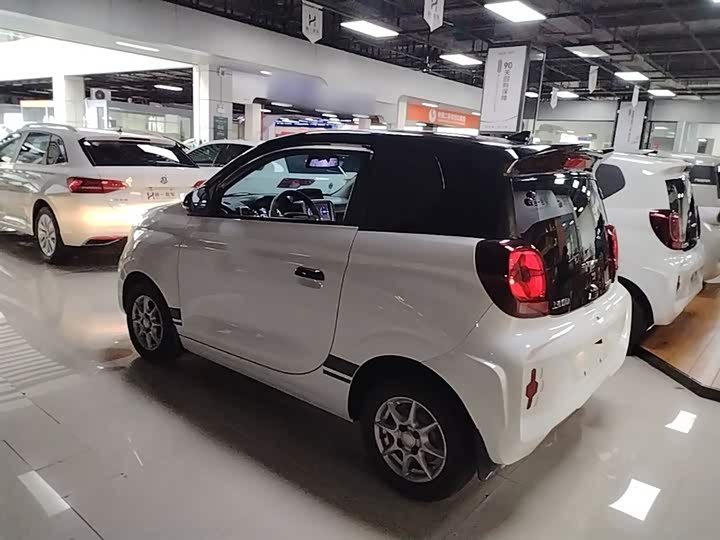 Roewe Clever 2022 2022款 311km元气啵啵版