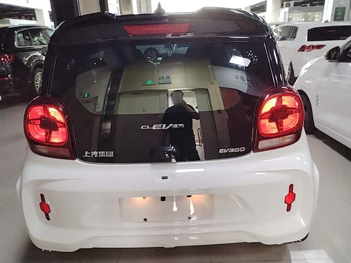 Roewe Clever 2022 2022款 311km元气啵啵版
