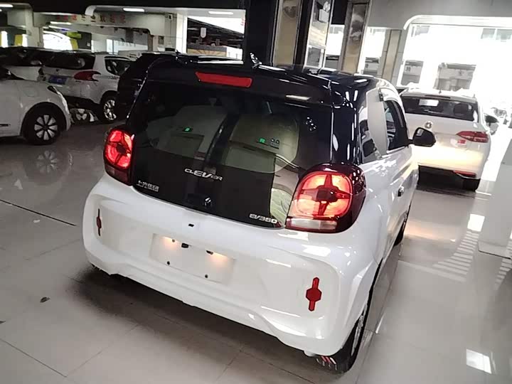 Roewe Clever 2022 2022款 311km元气啵啵版