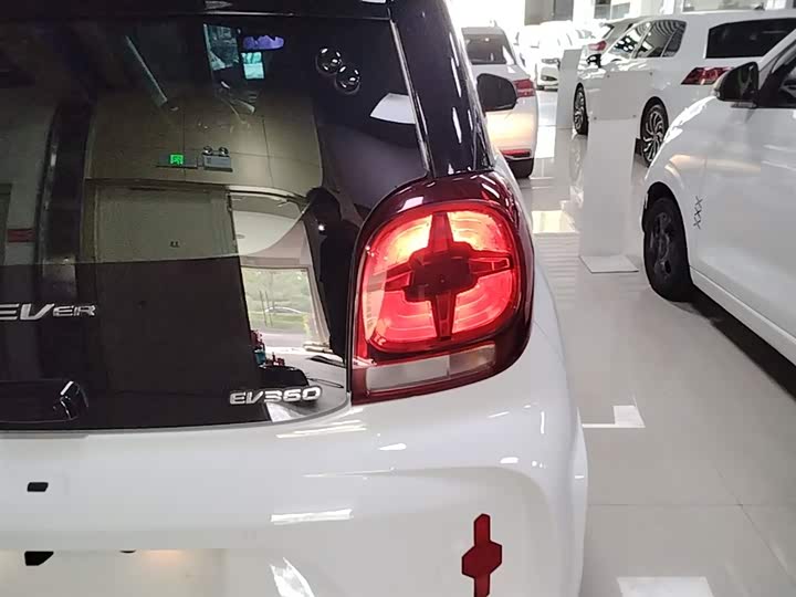 Roewe Clever 2022 2022款 311km元气啵啵版