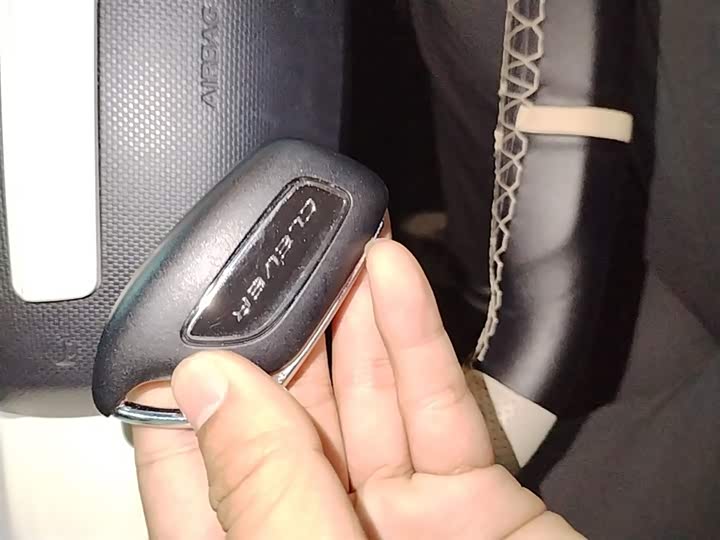 Roewe Clever 2022 2022款 311km元气啵啵版