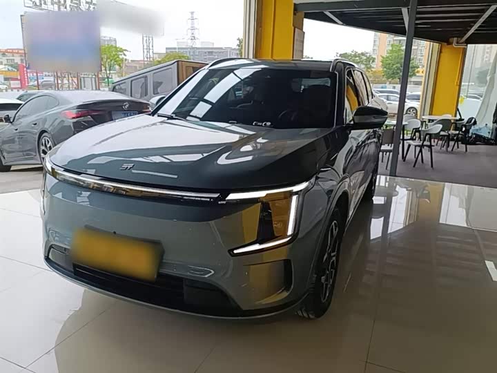 2026 Jetour Shanhai L7 Plus