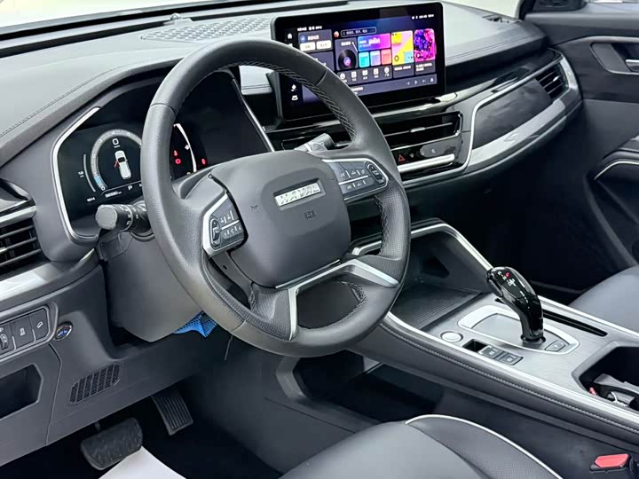 Фото 7 - Haval H6
