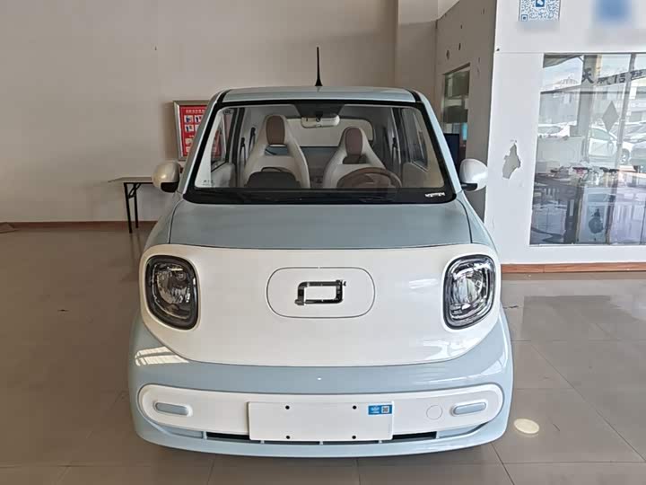 Bestune Pony 2026 2026款 222km 闪耀马