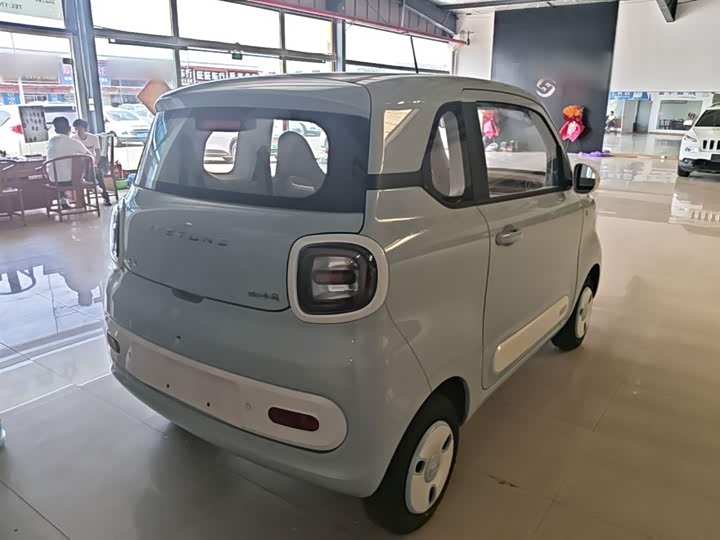 Bestune Pony 2026 2026款 222km 闪耀马