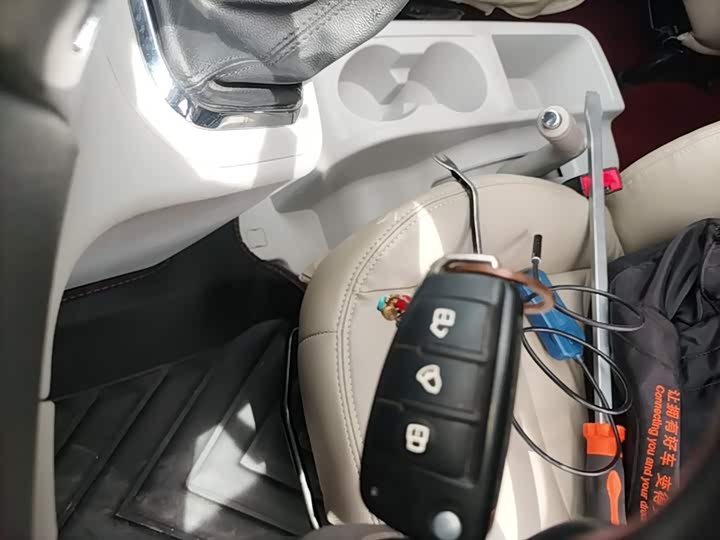 JAC Refine M3 2022 2022款 PLUS 宜家高功率版 1.5T 舒适型