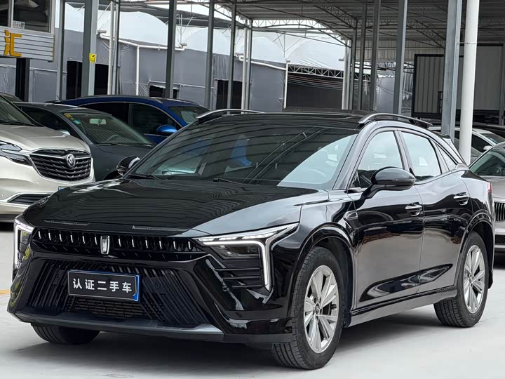 2022 Bestune B70S