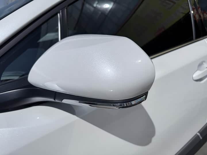 2023 Toyota C-HR