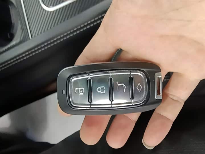 BYD Song Max 2021 2021款 升级版 1.5T 自动豪华型 7座