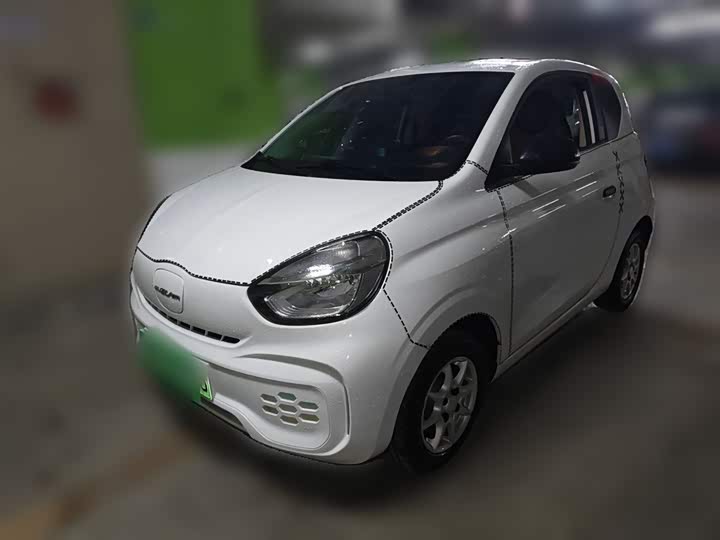 Roewe Clever 2022 2022款 311km元气啵啵版