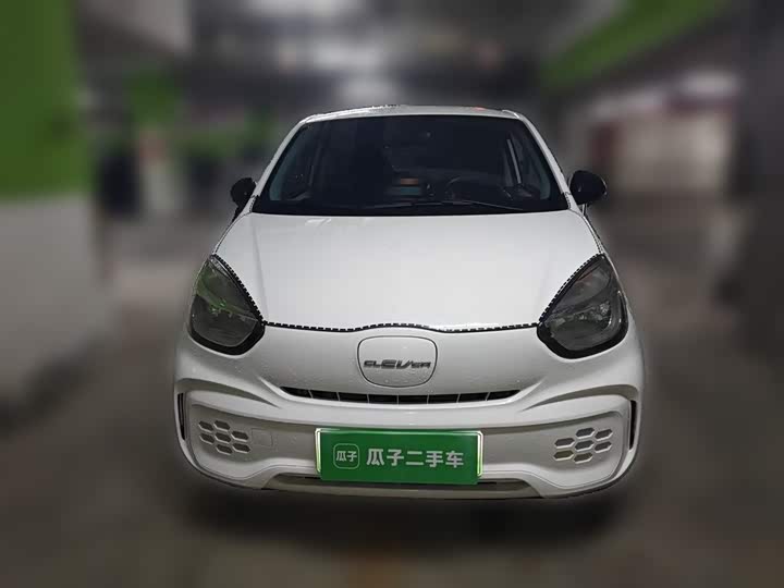Roewe Clever 2022 2022款 311km元气啵啵版