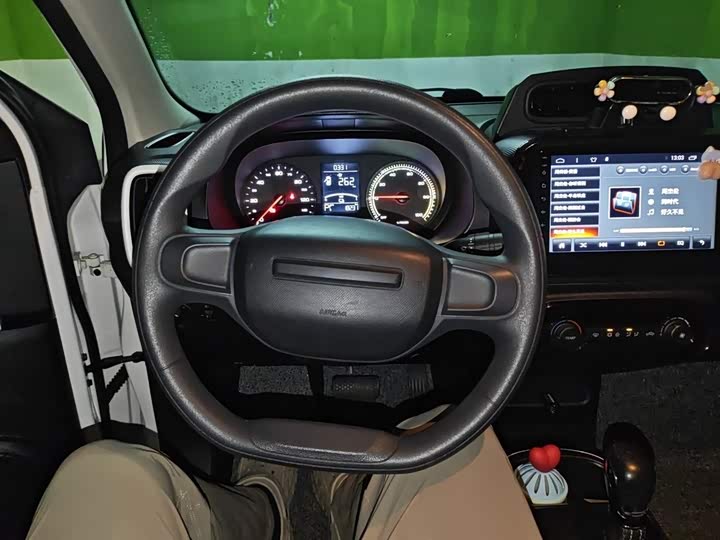 Roewe Clever 2022 2022款 311km元气啵啵版