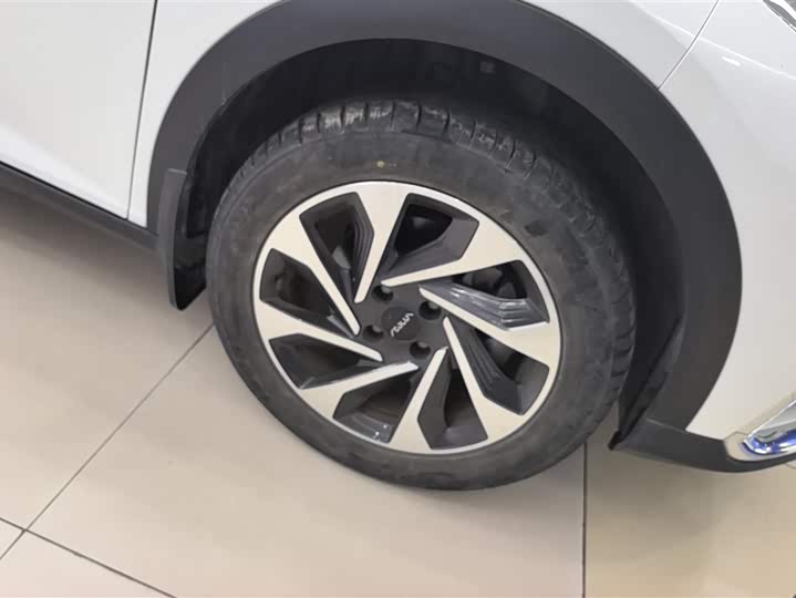 Dongfeng Aeolus Yixuan GS 2021 2021款 230T 自动追星版