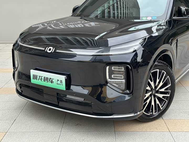 2025 Changan Qiyuan (Nevo) Q07