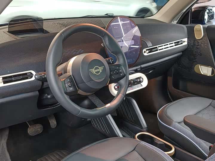 Фото 9 - Mini Cooper