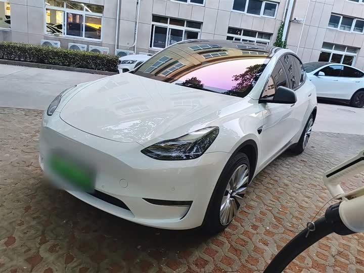 Фото 2 - Tesla Model Y