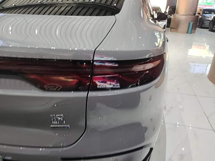 BYD Han 2025 2025款 DM-i 智驾版 245KM尊贵型