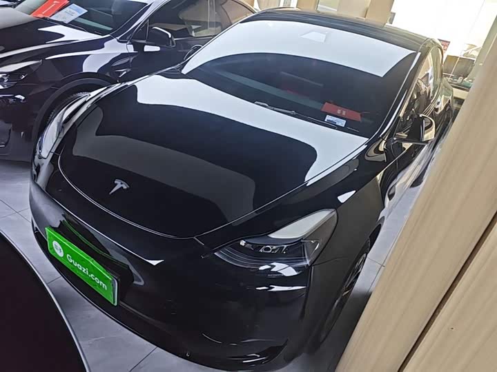 Tesla Model Y 2022 2022款 改款 后轮驱动版