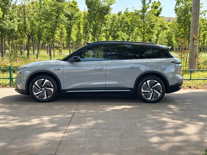 Nio ES6 2024 2024款 75kWh