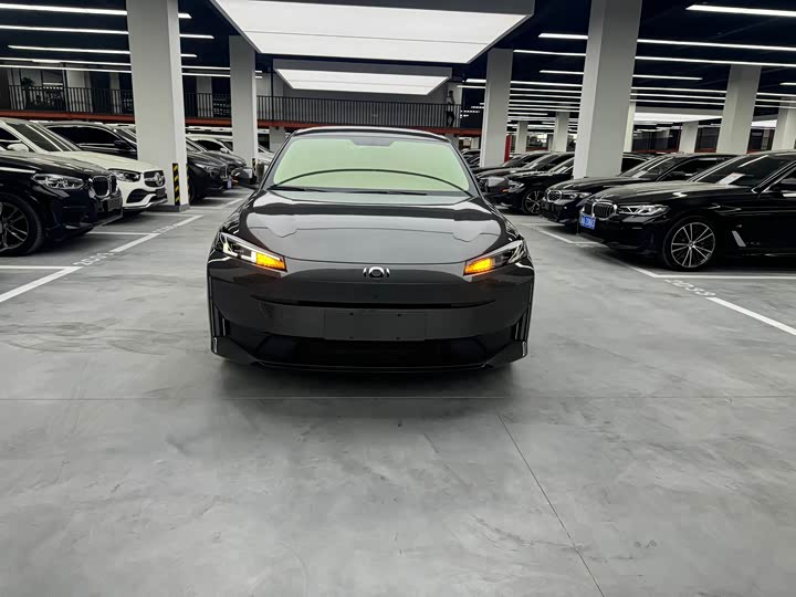 Changan Qiyuan (Nevo) A05 2025 2025款 真香版 70 领先型