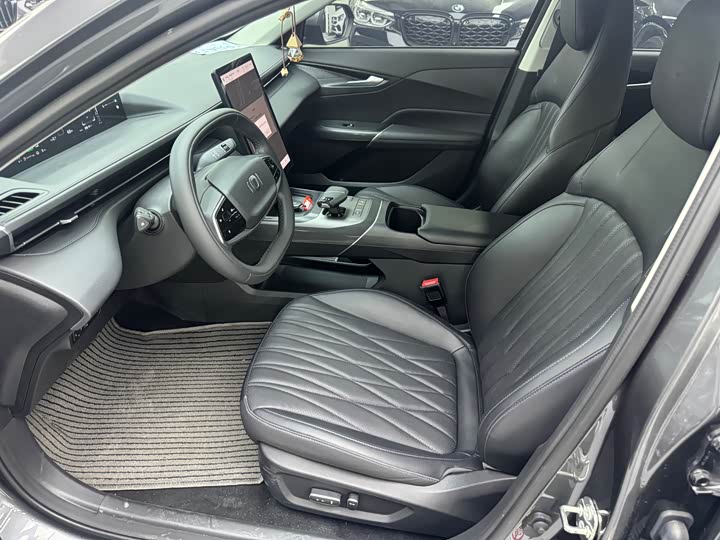 Changan Qiyuan (Nevo) A05 2025 2025款 真香版 70 领先型