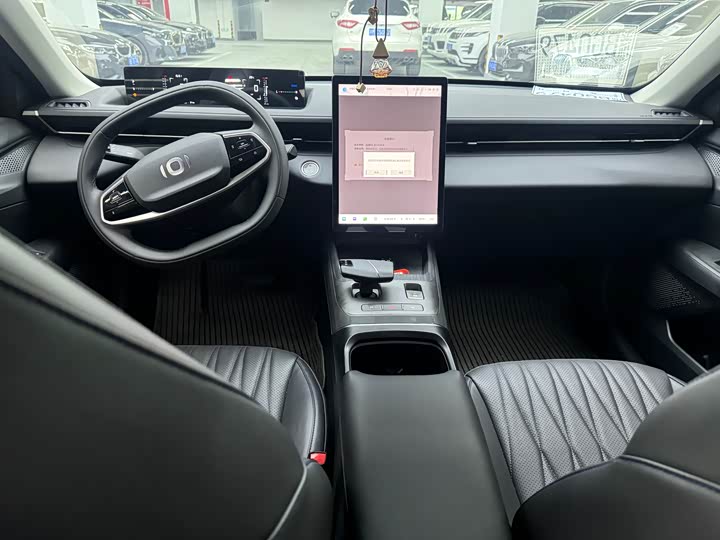 Changan Qiyuan (Nevo) A05 2025 2025款 真香版 70 领先型