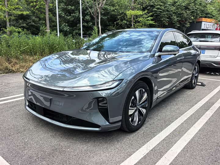 Photo 1 - Changan Qiyuan (Nevo) A07