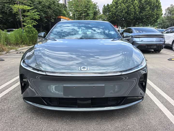 Photo 2 - Changan Qiyuan (Nevo) A07