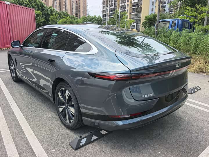 Photo 6 - Changan Qiyuan (Nevo) A07