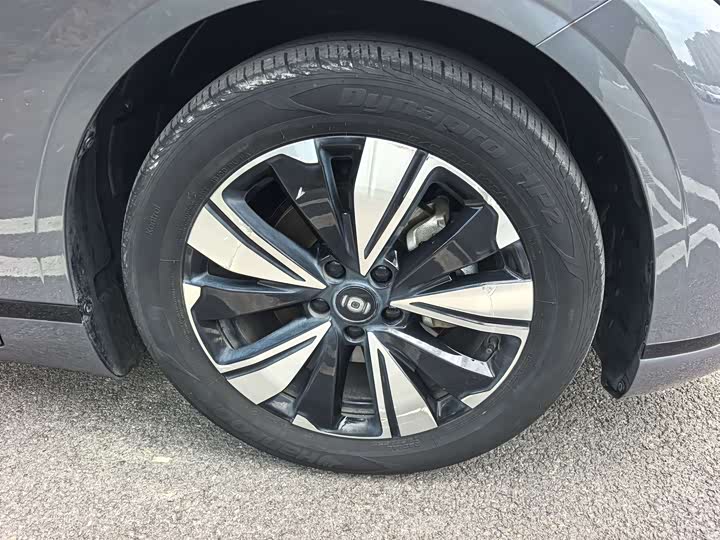 Photo 7 - Changan Qiyuan (Nevo) A07